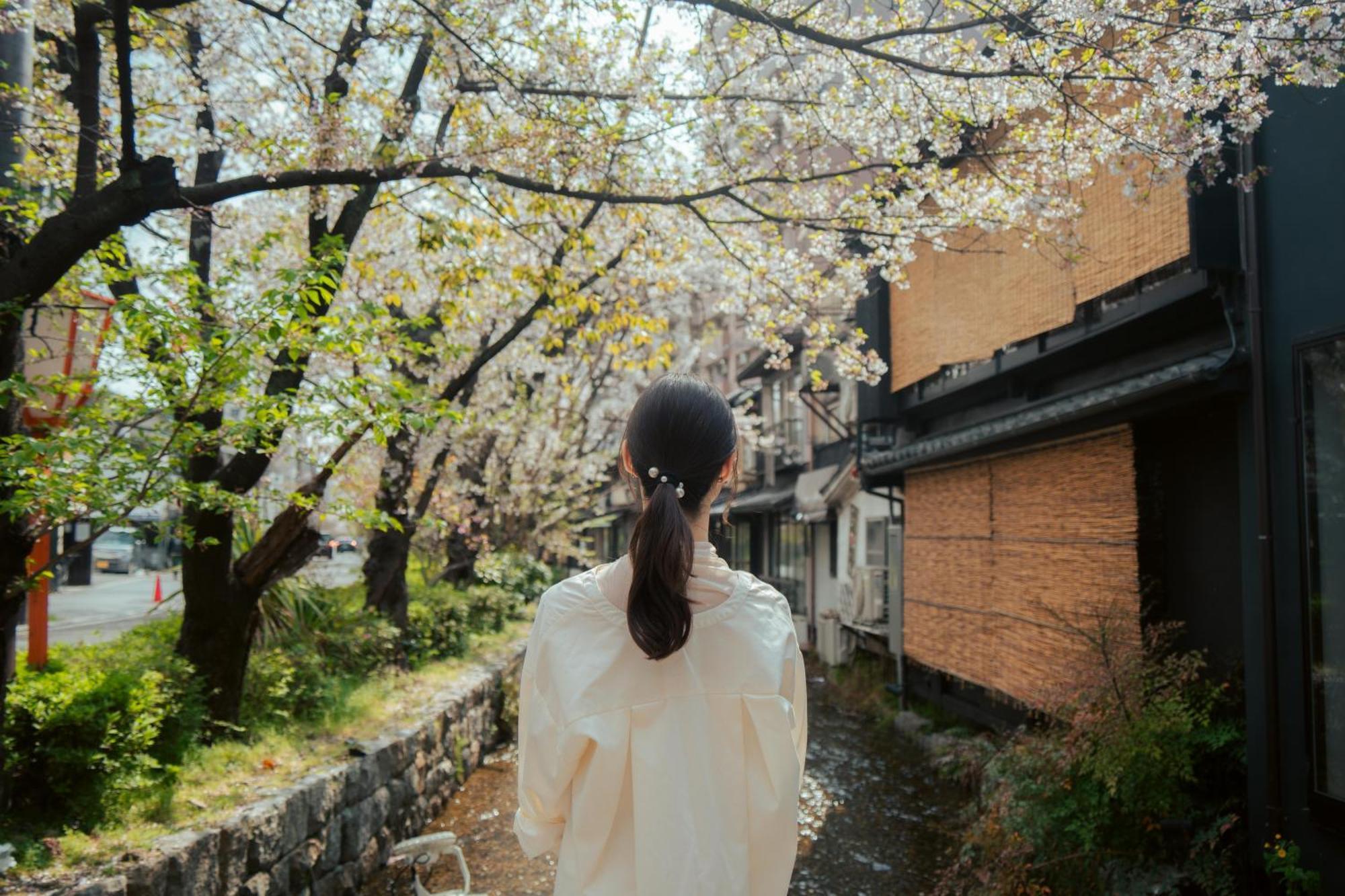 Hotel Grand Bach Kyoto Select Exterior foto